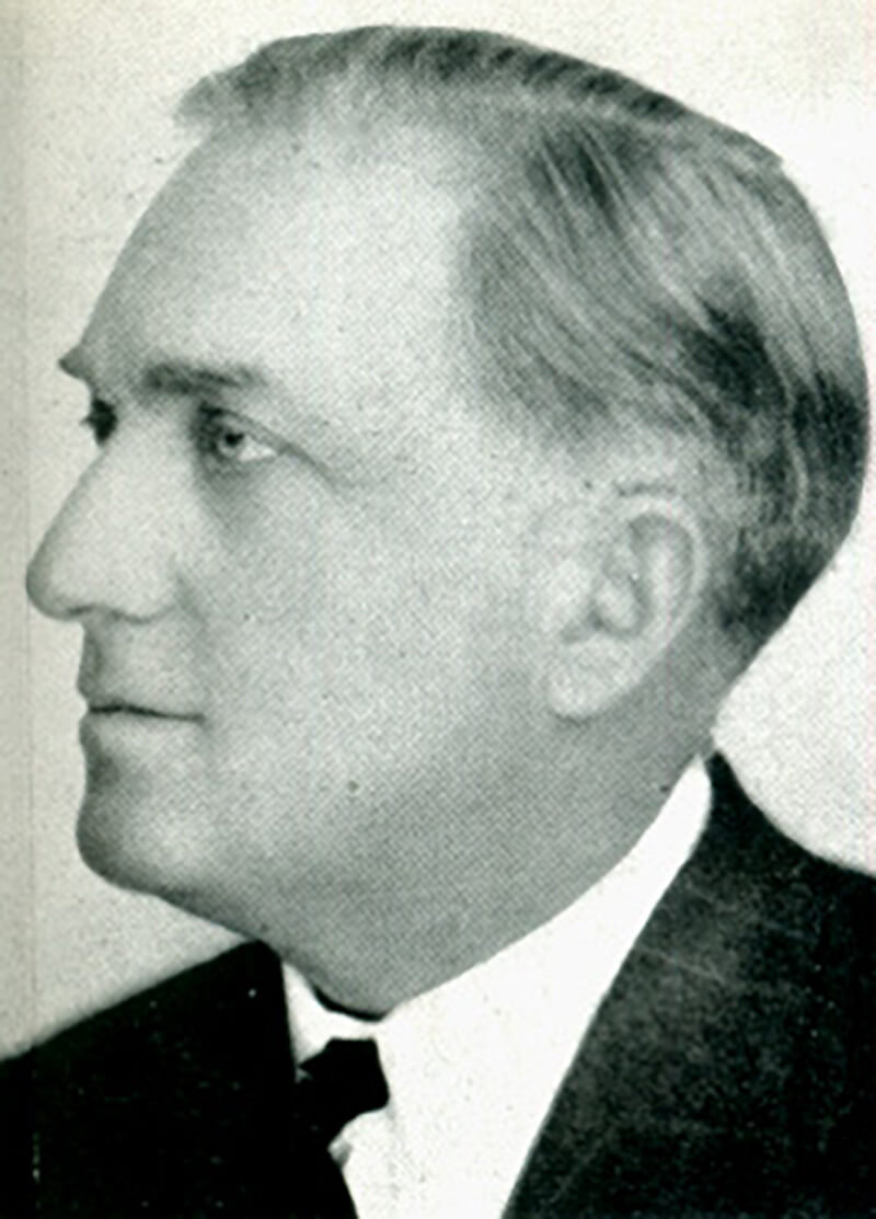 Jean-Marie Bouvier O'Cottereau