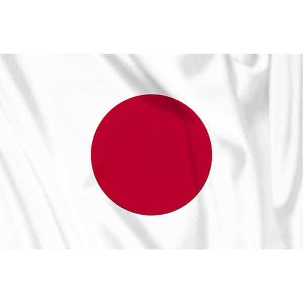 Japanese Flag