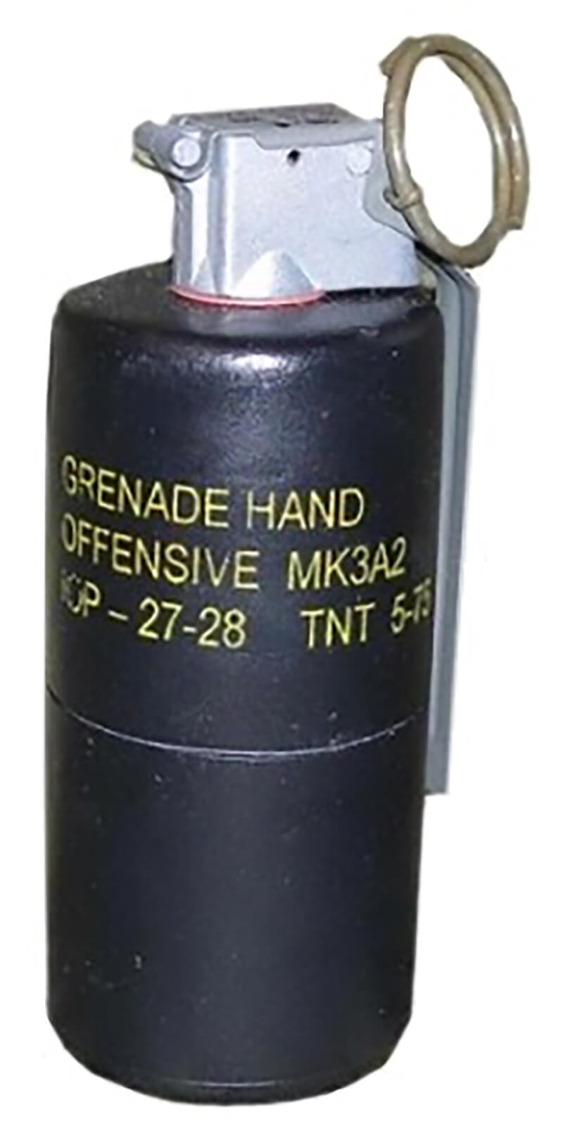 MkIII Concussion Grenade ﻿