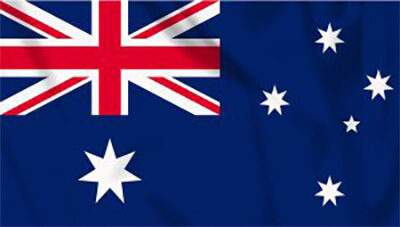 Australian Flag