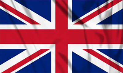 British Flag