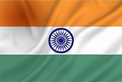 Indian Flag