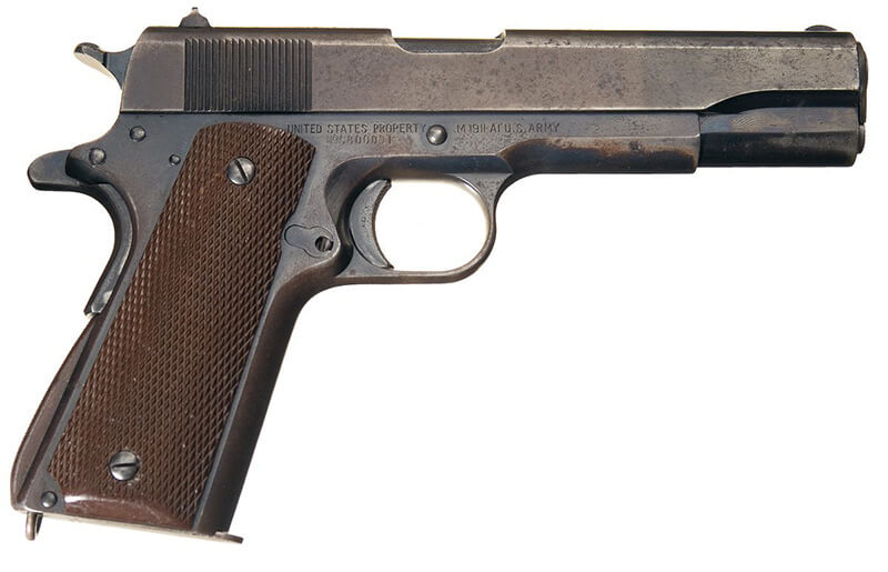 M1911