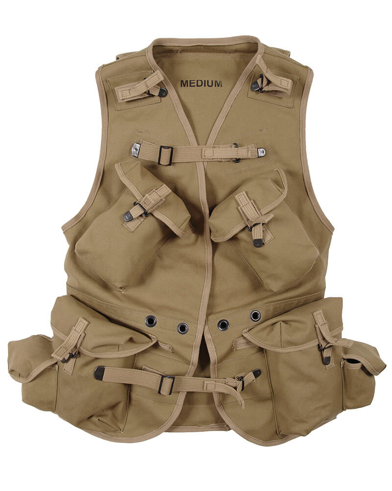 Assault Vest