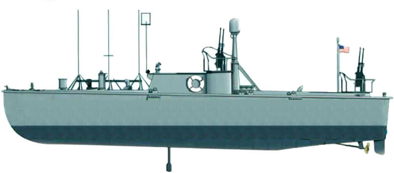 Landing Craft Control