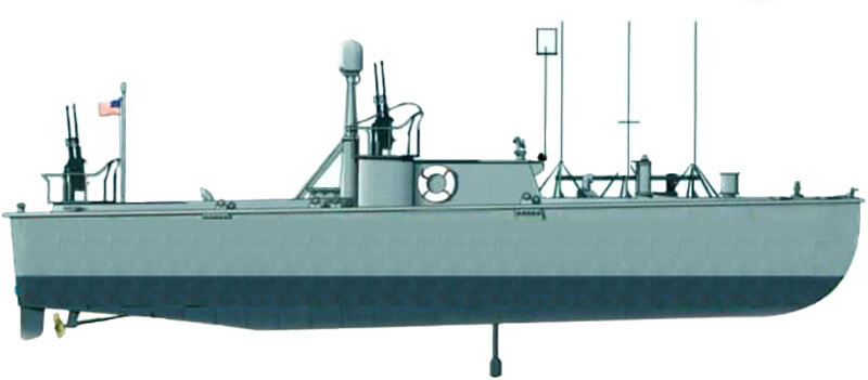 Landing Craft Control