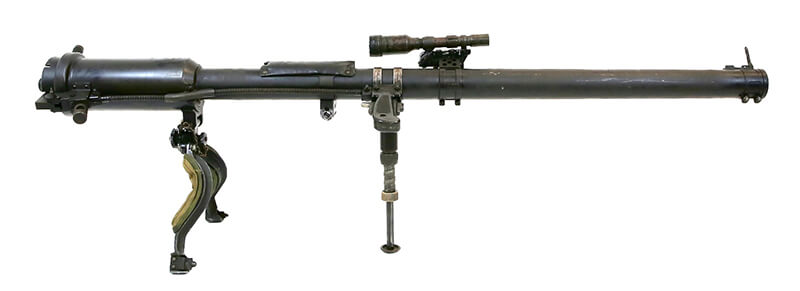 M18 Recoilless Rifle