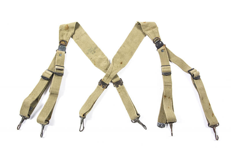 M1936 Suspenders