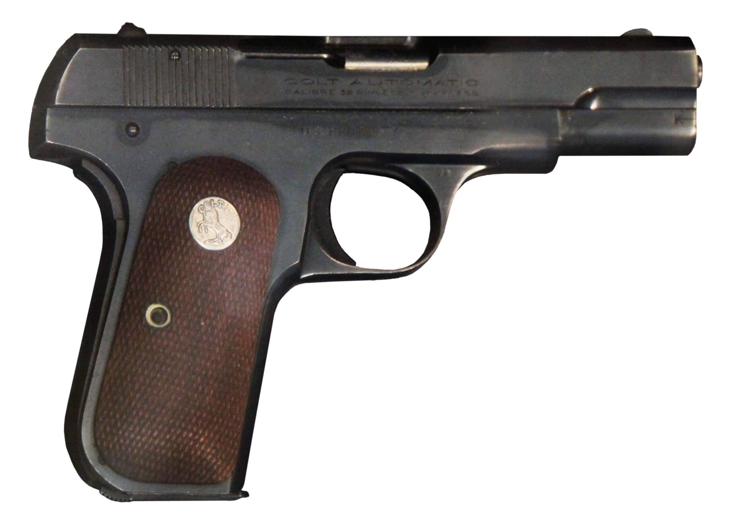 M1903 Colt .32 Pistol