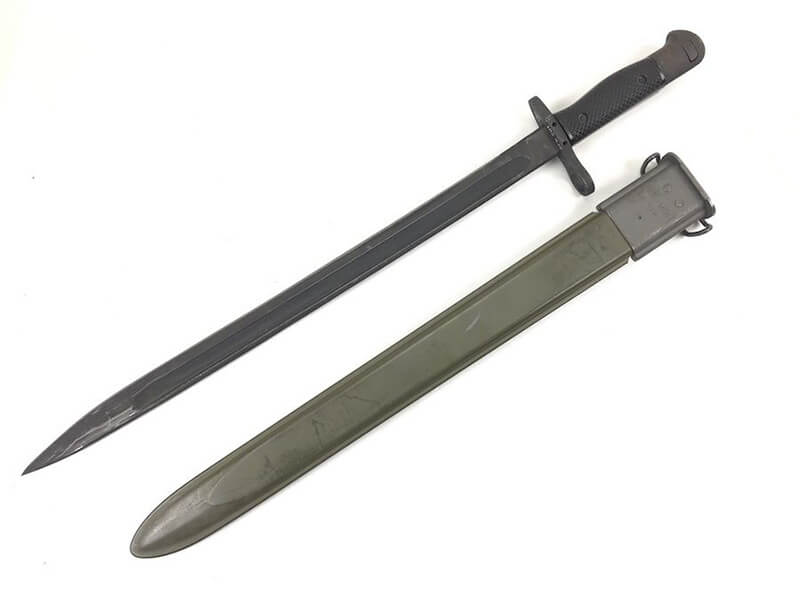 M1917 Bayonet