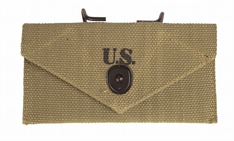 M1924 First Aid Pouch