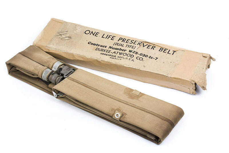 M1926 Life Preserver