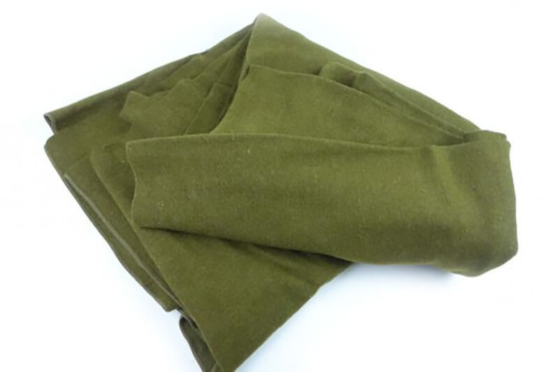 M1934 Wool Blanket