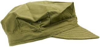 M1941 Herringbone Field Cap