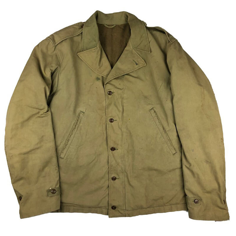 M1941 Field Jacket