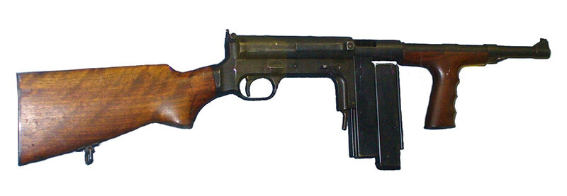 M1942 United Defense