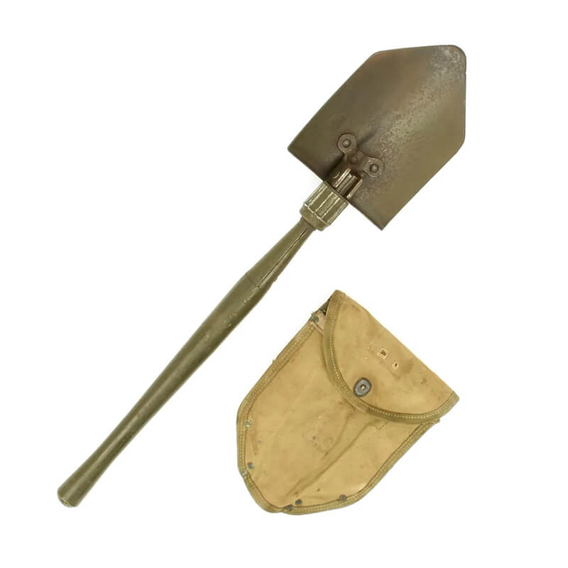 M1943 Folding Entrenching Tool
