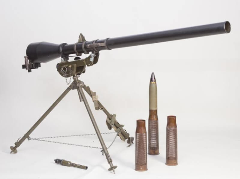 M20 Recoilless Rifle