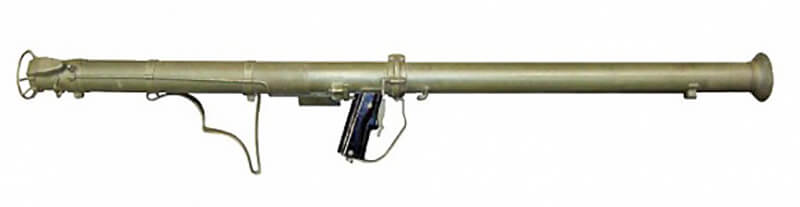 M9 Bazooka
