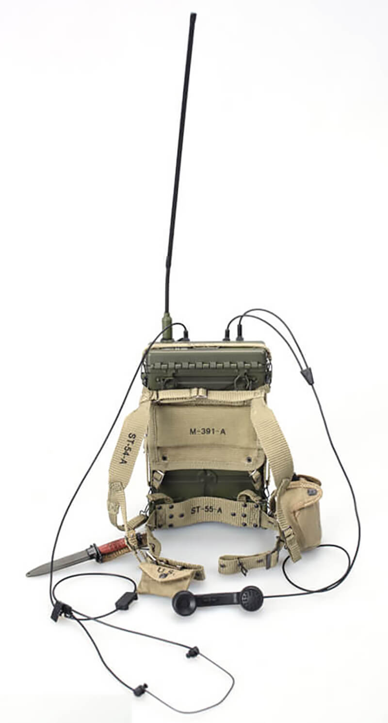 SCR-300 Radio