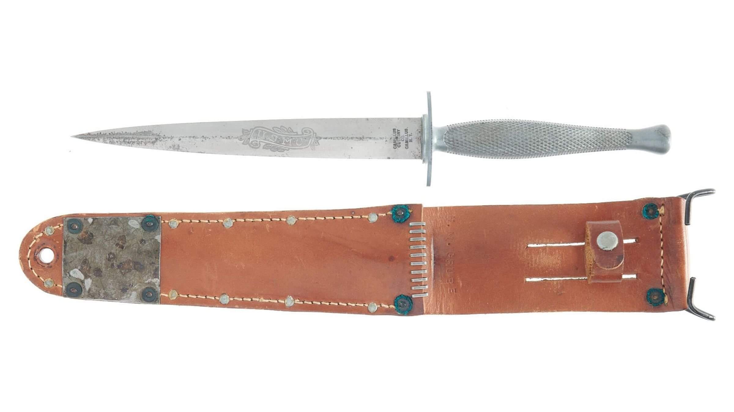 United States Marine Raider Stiletto