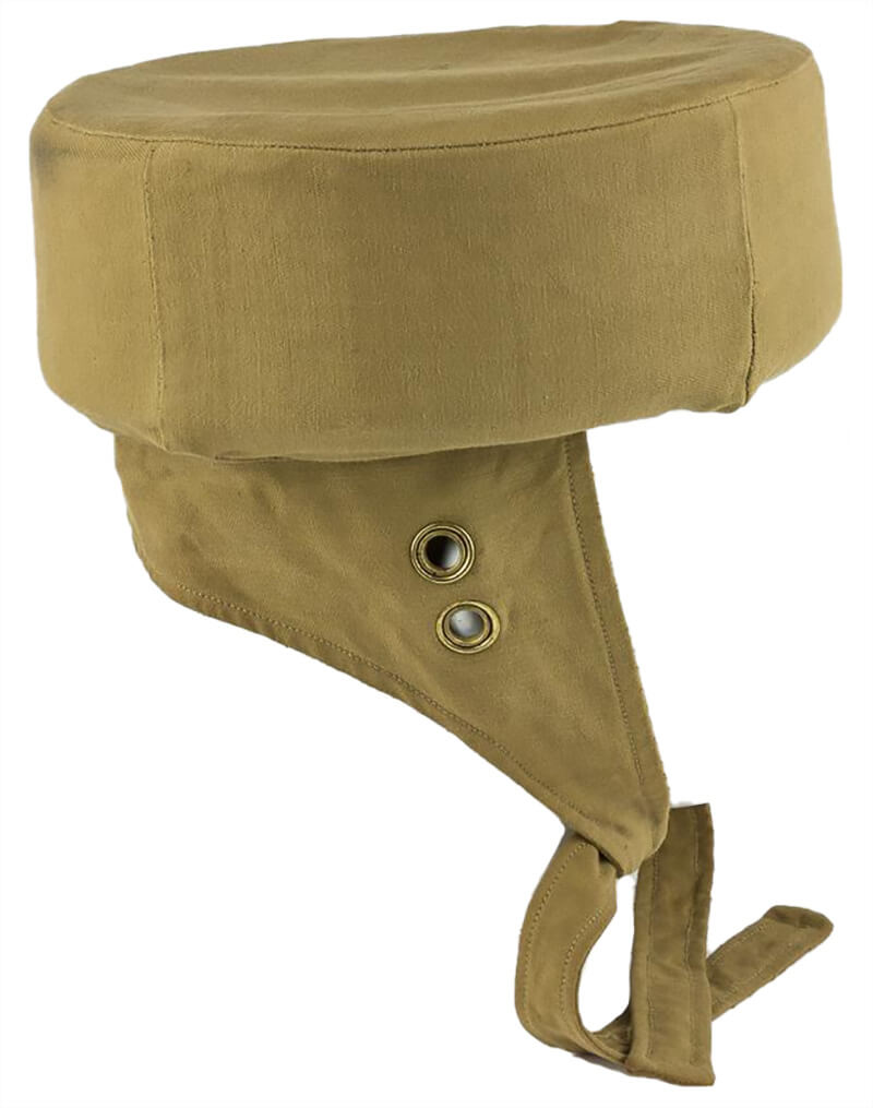 Airborne Bungee Helmet