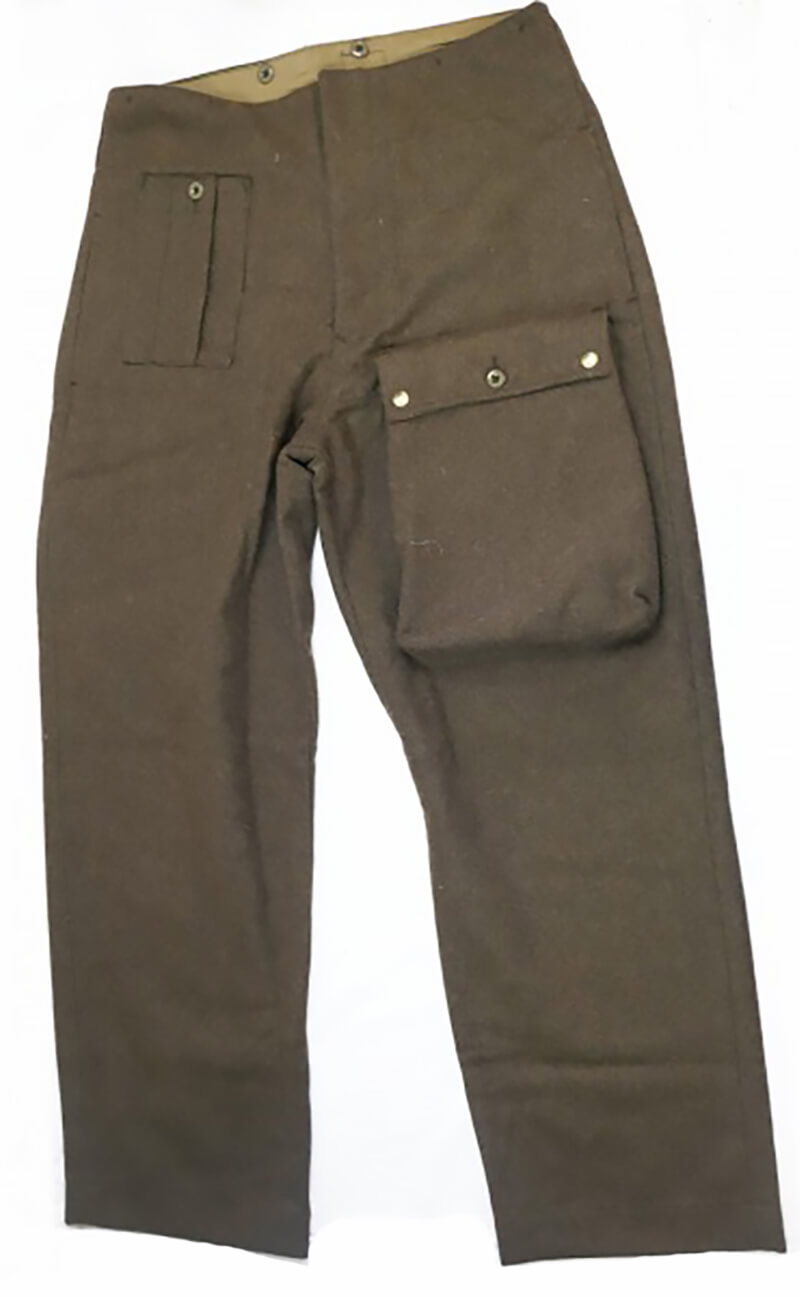 Airborne Paratrooper Battledress Trousers