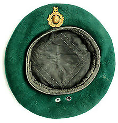Green Beret