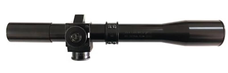 Enfield No. 32 Scope