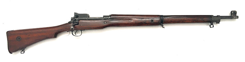 Enfield Pattern 14 Rifle No.3 Mk. II (T)
