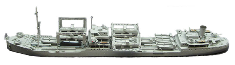 Landing Ship Gantry (LSG)