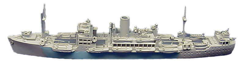 Landing Ship Infantry (Large) (LSI(L))
