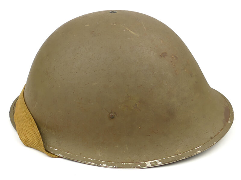 Mk. III Turtle Helmet
