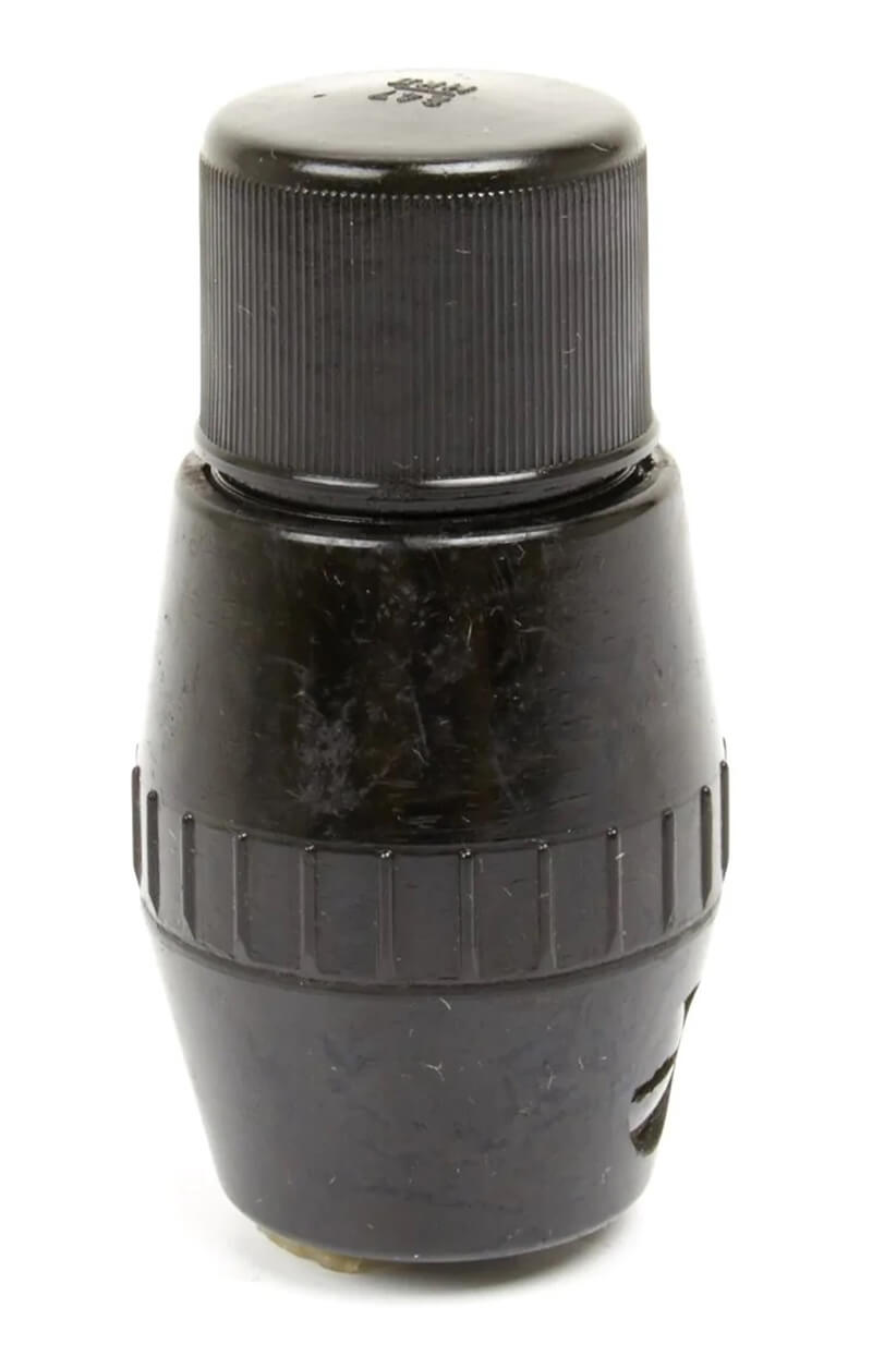 No. 69 Grenade