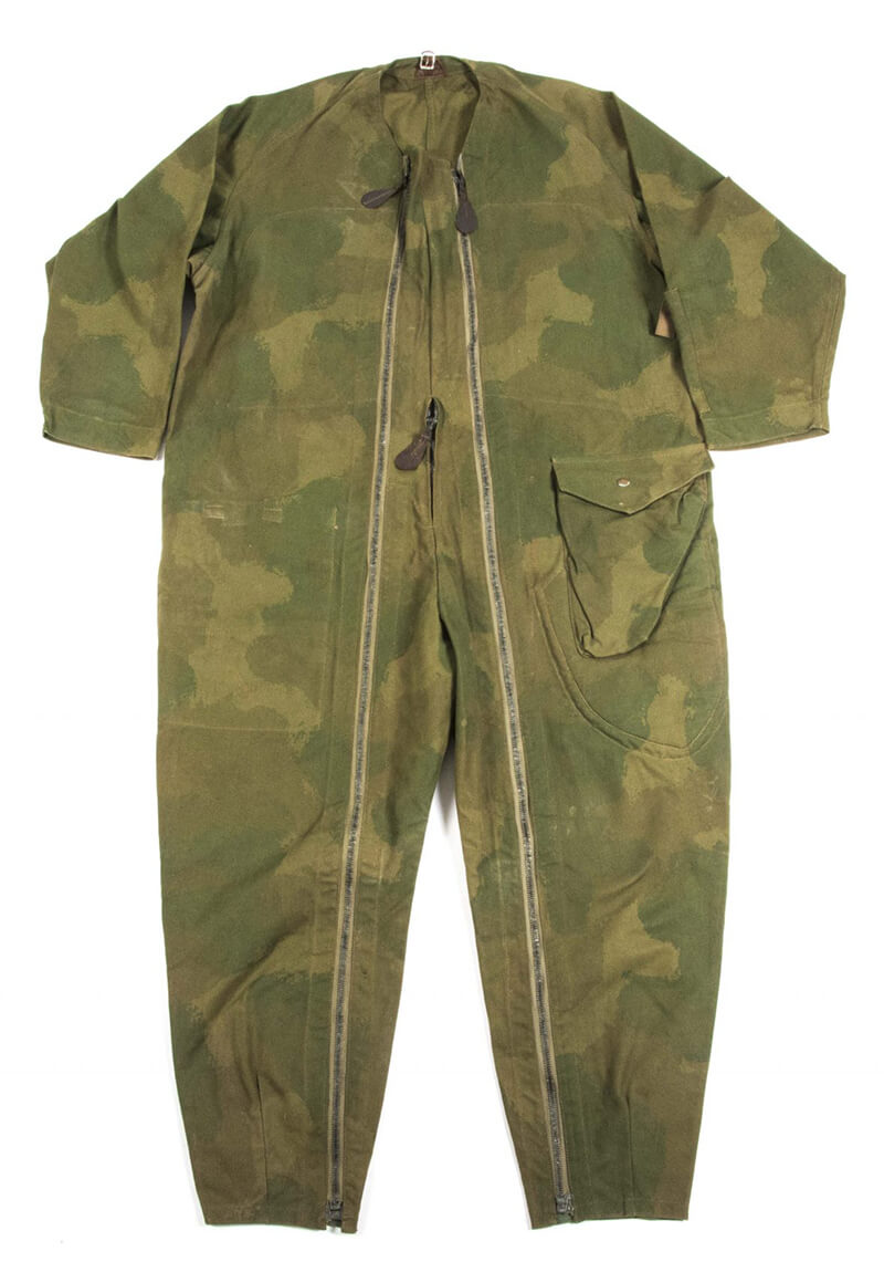 SOE Jumpsuit