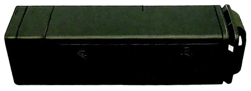 Type E Airborne Container