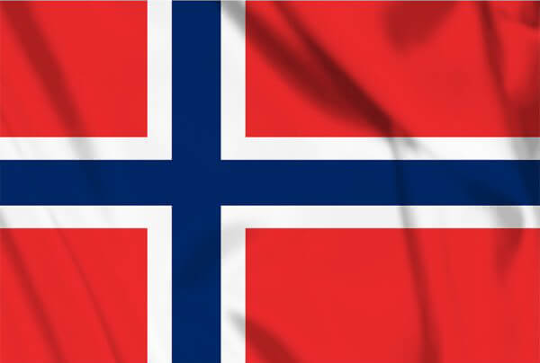Norwegian Flag