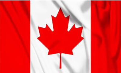 Canadian Flag