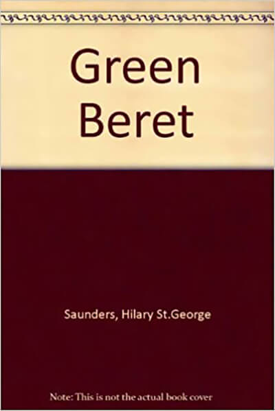Green Beret