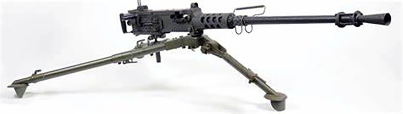 Browning M2HB