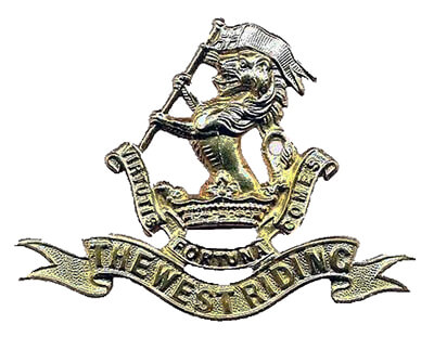 71st (West Riding) Field Brigade