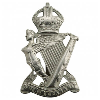 Royal Ulster Rifles