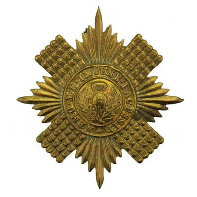 Scots Guards