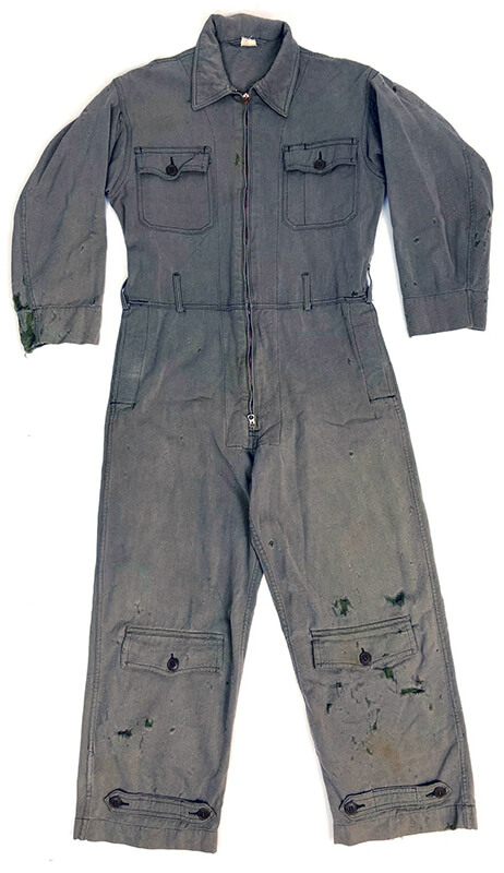 AN-S-31 Flight Suit