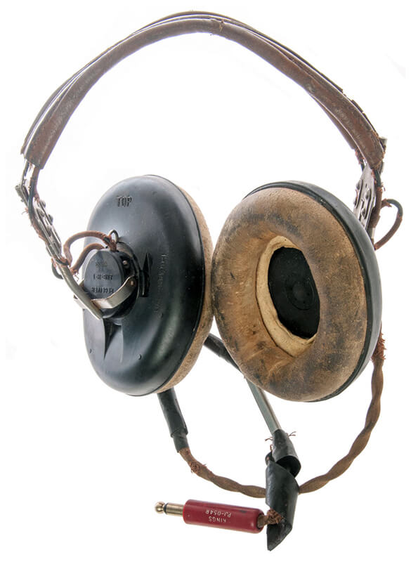 ANB-H-1-01b Headphones