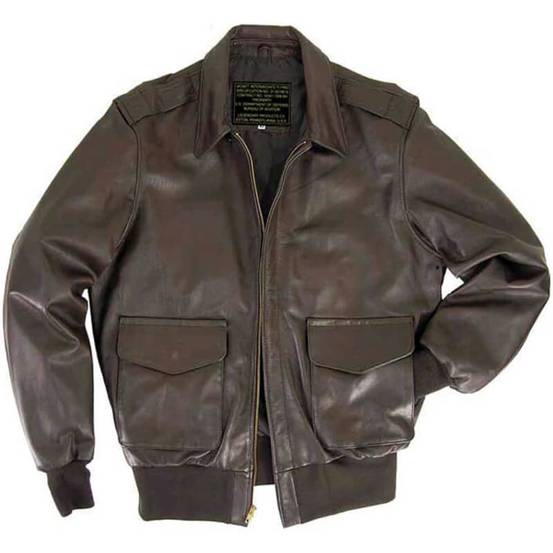A-2 Flight Jacket