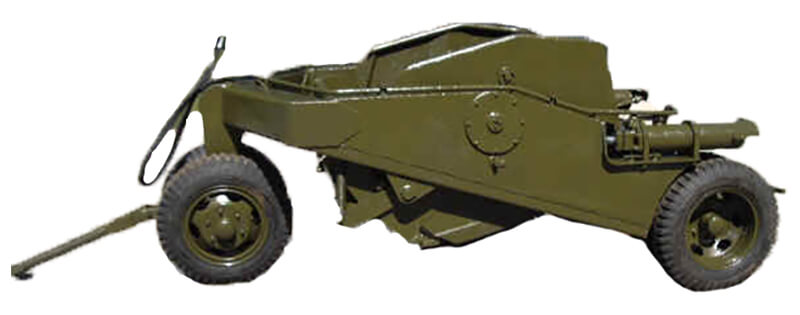 LaPlant-Choate Airborne Scraper