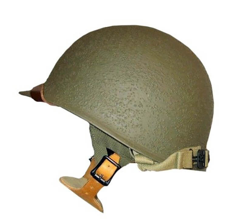 M2 Paratrooper Helmet