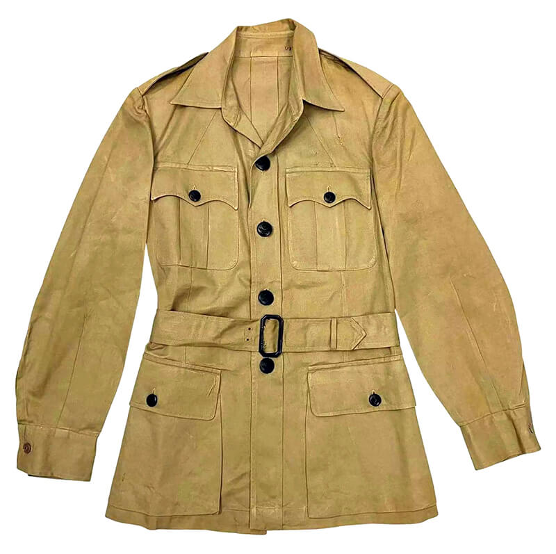 RAAF Officer KD Bush Jacket