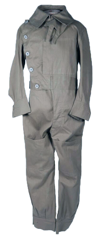 RAAF Sidcot Flying Suit